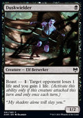 Duskwielder - Kaldheim (Common) [KHM-91] - JotaCards - Tu Tienda de TCG