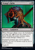 Draugr's Helm - Kaldheim (Uncommon) [KHM-88] - JotaCards - Tu Tienda de TCG