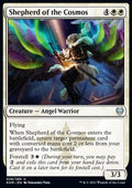 Shepherd of the Cosmos - Kaldheim (Uncommon) [KHM-28] - JotaCards - Tu Tienda de TCG
