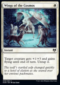 Wings of the Cosmos - Kaldheim (Common) [KHM-39] - JotaCards - Tu Tienda de TCG