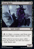 Dread Rider - Kaldheim (Common) [KHM-89] - JotaCards - Tu Tienda de TCG