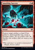 Smashing Success - Kaldheim (Common) [KHM-151] - JotaCards - Tu Tienda de TCG