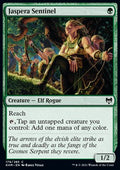 Jaspera Sentinel - Kaldheim (Common) [KHM-178] - JotaCards - Tu Tienda de TCG