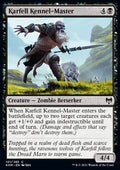 Karfell Kennel-Master - Kaldheim (Common) [KHM-101] - JotaCards - Tu Tienda de TCG
