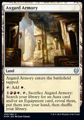 Axgard Armory - Kaldheim (Uncommon) [KHM-250] - JotaCards - Tu Tienda de TCG