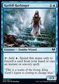 Karfell Harbinger - Kaldheim (Common) [KHM-65] - JotaCards - Tu Tienda de TCG