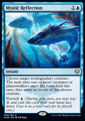 Mystic Reflection - Kaldheim (Rare) [KHM-69] - JotaCards - Tu Tienda de TCG