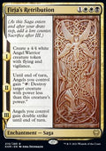 Firja's Retribution - Kaldheim (Rare) [KHM-210] - JotaCards - Tu Tienda de TCG