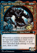 Aegar, the Freezing Flame - Kaldheim: Extras (Uncommon) [XKHM-321] - JotaCards - Tu Tienda de TCG