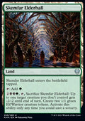 Skemfar Elderhall - Kaldheim (Uncommon) [KHM-268] - JotaCards - Tu Tienda de TCG