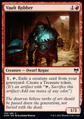 Vault Robber - Kaldheim (Common) [KHM-158] - JotaCards - Tu Tienda de TCG