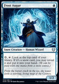 Frost Augur - Kaldheim (Uncommon) [KHM-56] - JotaCards - Tu Tienda de TCG