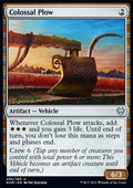 Colossal Plow - Kaldheim (Uncommon) [KHM-236] - JotaCards - Tu Tienda de TCG