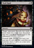 Skull Raid - Kaldheim (Common) [KHM-111] - JotaCards - Tu Tienda de TCG