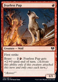 Fearless Pup - Kaldheim (Common) [KHM-136] - JotaCards - Tu Tienda de TCG