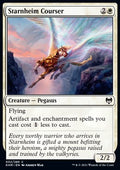 Starnheim Courser - Kaldheim (Common) [KHM-32] - JotaCards - Tu Tienda de TCG