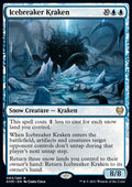 Icebreaker Kraken - Kaldheim (Rare) [KHM-63] - JotaCards - Tu Tienda de TCG