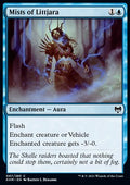Mists of Littjara - Kaldheim (Common) [KHM-67] - JotaCards - Tu Tienda de TCG