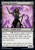 Draugr Recruiter - Kaldheim (Common) [KHM-87] - JotaCards - Tu Tienda de TCG