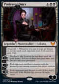 Professor Onyx - Strixhaven: School of Mages (Mythic) [STX-83] - JotaCards - Tu Tienda de TCG