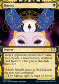 Duress (V.1) - Mystical Archive (Uncommon) [STA-29] - JotaCards - Tu Tienda de TCG