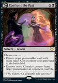 Confront the Past - Strixhaven: School of Mages (Rare) [STX-67] - JotaCards - Tu Tienda de TCG