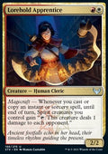 Lorehold Apprentice - Strixhaven: School of Mages (Uncommon) [STX-198] - JotaCards - Tu Tienda de TCG
