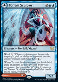 Torrent Sculptor // Flamethrower Sonata - Strixhaven: School of Mages (Rare) [STX-159] - JotaCards - Tu Tienda de TCG