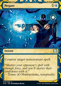 Negate (V.1) - Mystical Archive (Uncommon) [STA-18] - JotaCards - Tu Tienda de TCG