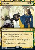 Putrefy (V.1) - Mystical Archive (Rare) [STA-63] - JotaCards - Tu Tienda de TCG