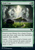 Field Trip - Strixhaven: School of Mages (Common) [STX-131] - JotaCards - Tu Tienda de TCG