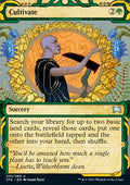 Cultivate (V.1) - Mystical Archive (Uncommon) [STA-51] - JotaCards - Tu Tienda de TCG