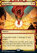Grapeshot (V.1) - Mystical Archive (Rare) [STA-39] - JotaCards - Tu Tienda de TCG