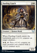 Dueling Coach - Strixhaven: School of Mages (Uncommon) [STX-15] - JotaCards - Tu Tienda de TCG