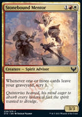 Stonebound Mentor - Strixhaven: School of Mages (Common) [STX-239] - JotaCards - Tu Tienda de TCG