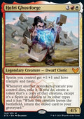 Hofri Ghostforge - Strixhaven: School of Mages (Mythic) [STX-192] - JotaCards - Tu Tienda de TCG