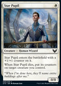 Star Pupil - Strixhaven: School of Mages (Common) [STX-30] - JotaCards - Tu Tienda de TCG