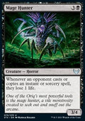 Mage Hunter - Strixhaven: School of Mages (Uncommon) [STX-76] - JotaCards - Tu Tienda de TCG