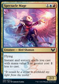 Spectacle Mage - Strixhaven: School of Mages (Common) [STX-235] - JotaCards - Tu Tienda de TCG