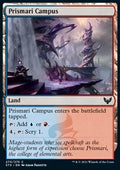 Prismari Campus - Strixhaven: School of Mages (Common) [STX-270] - JotaCards - Tu Tienda de TCG