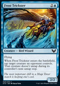 Frost Trickster - Strixhaven: School of Mages (Common) [STX-43] - JotaCards - Tu Tienda de TCG