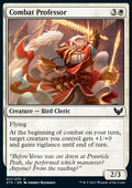 Combat Professor - Strixhaven: School of Mages (Common) [STX-11] - JotaCards - Tu Tienda de TCG