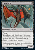 Eyetwitch - Strixhaven: School of Mages (Uncommon) [STX-70] - JotaCards - Tu Tienda de TCG