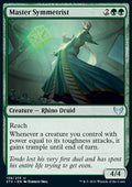 Master Symmetrist - Strixhaven: School of Mages (Uncommon) [STX-138] - JotaCards - Tu Tienda de TCG