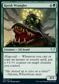 Karok Wrangler - Strixhaven: School of Mages (Uncommon) [STX-135] - JotaCards - Tu Tienda de TCG