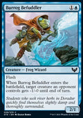 Burrog Befuddler - Strixhaven: School of Mages (Common) [STX-38] - JotaCards - Tu Tienda de TCG