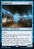 Dream Strix - Strixhaven: School of Mages (Rare) [STX-42] - JotaCards - Tu Tienda de TCG