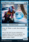 Soothsayer Adept - Strixhaven: School of Mages (Common) [STX-55] - JotaCards - Tu Tienda de TCG