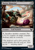 Novice Dissector - Strixhaven: School of Mages (Common) [STX-79] - JotaCards - Tu Tienda de TCG