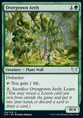 Overgrown Arch - Strixhaven: School of Mages (Uncommon) [STX-139] - JotaCards - Tu Tienda de TCG